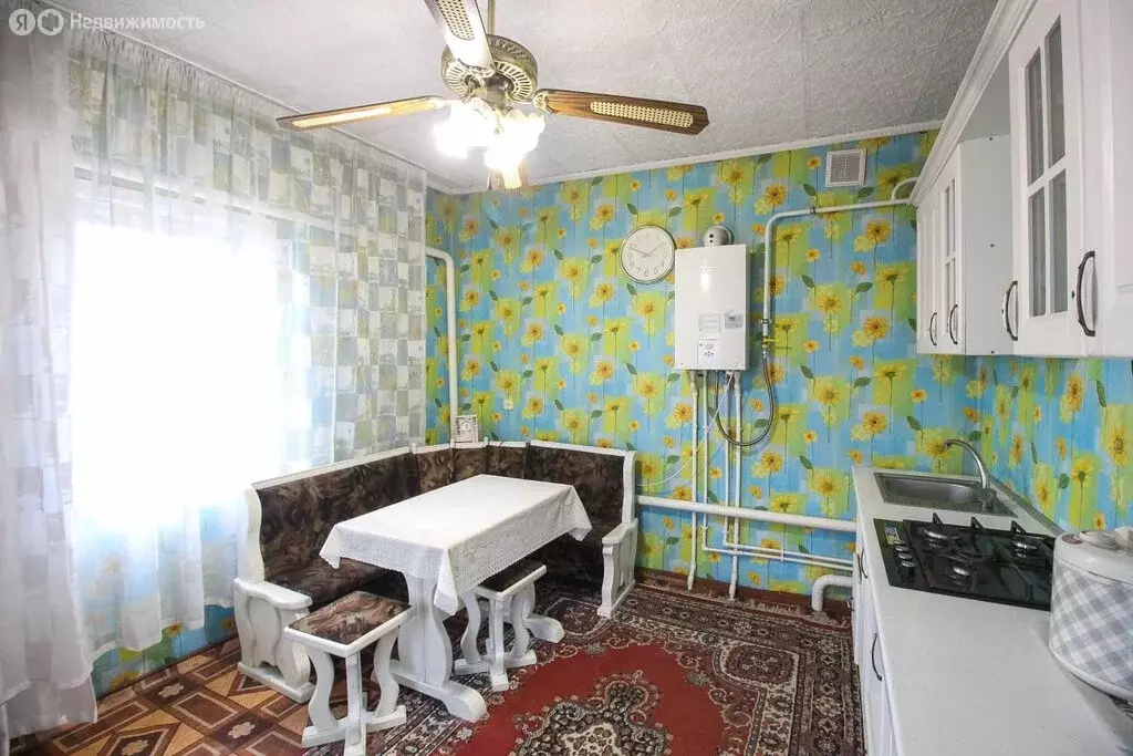 Дом в Барнаул, микрорайон Западный, проезд Достоевского (120 м) - Фото 2
