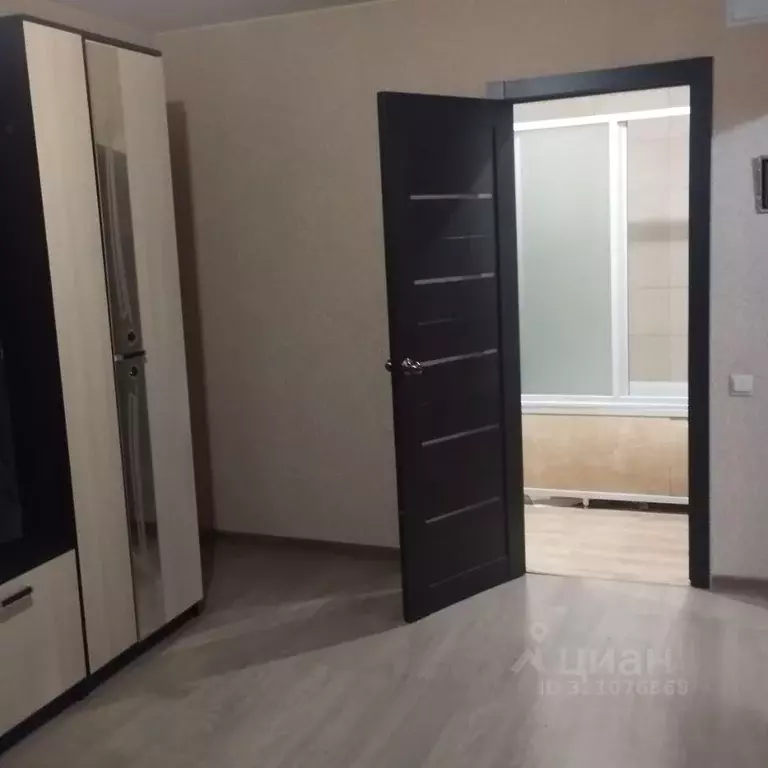 1-к кв. Архангельская область, Архангельск пос. Гидролизного Завода, ... - Фото 2