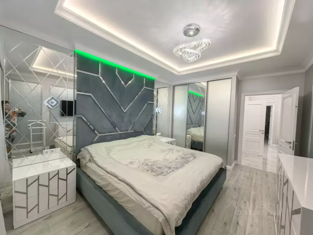 2-к кв. Краснодарский край, Краснодар ул. Николая Кондратенко (80.0 м) - Фото 0