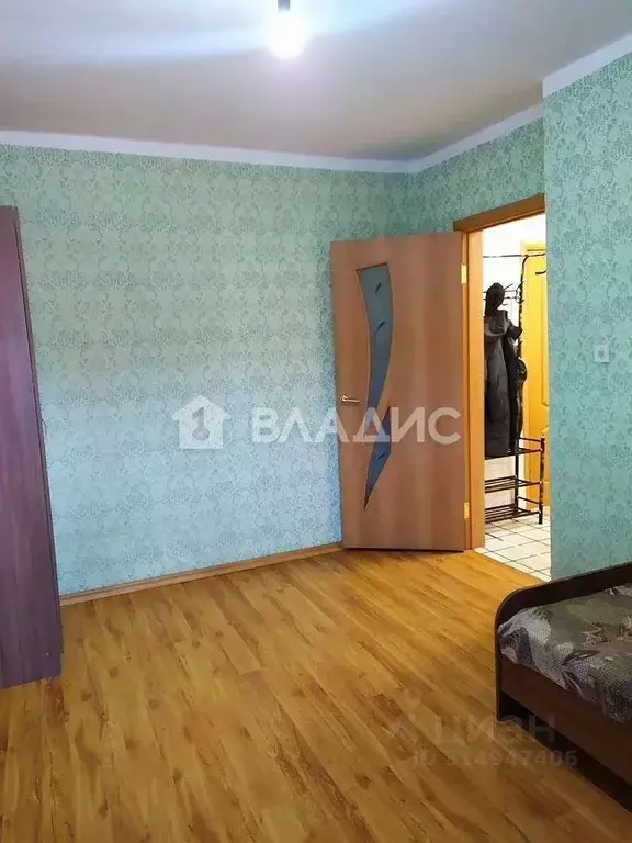 2-к кв. Бурятия, Улан-Удэ 111-й мкр, 11 (50.6 м) - Фото 1