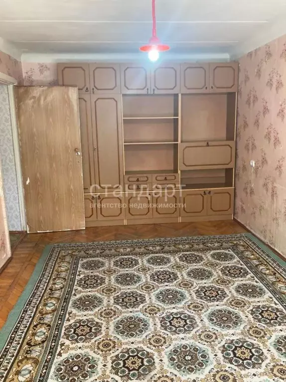 1-к кв. Ставропольский край, Ессентуки Заполотно мкр, ул. Лермонтова ... - Фото 2