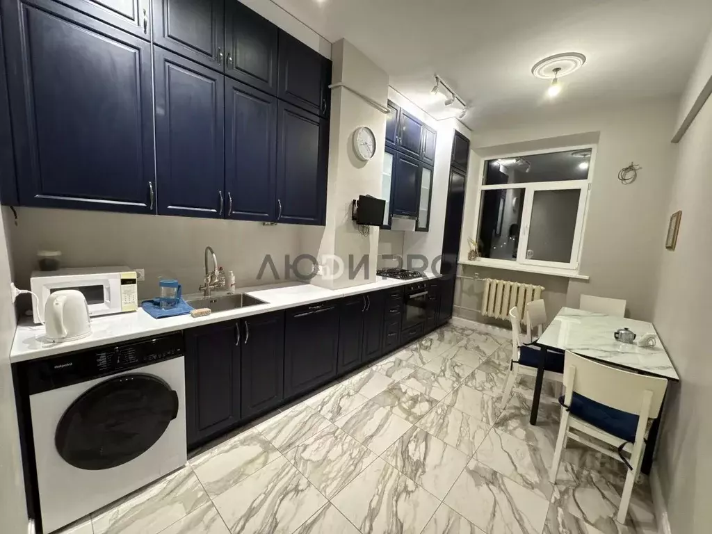 3-к кв. Башкортостан, Уфа ул. Карла Маркса, 71 (87.0 м) - Фото 2