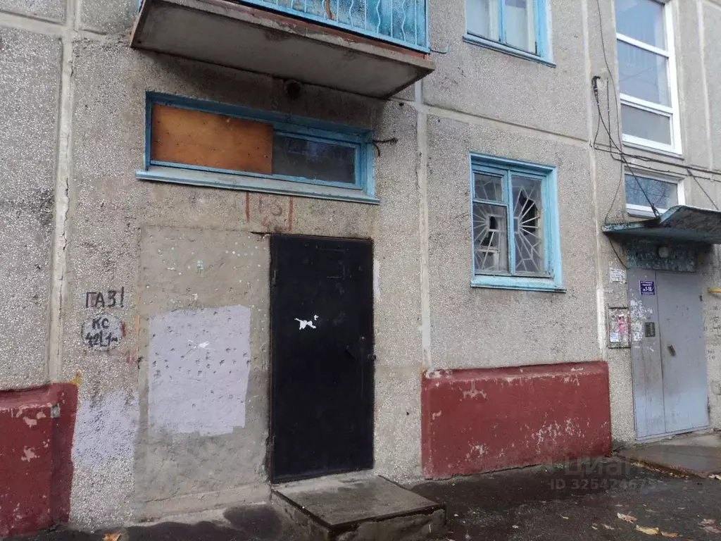 Помещение свободного назначения в Омская область, Омск ул. 27-я ... - Фото 1