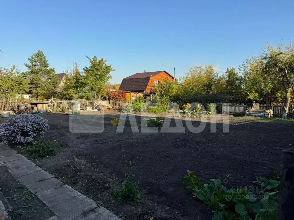 Дом в Омская область, Омск Изыскатель СНТ,  (10 м) - Фото 2