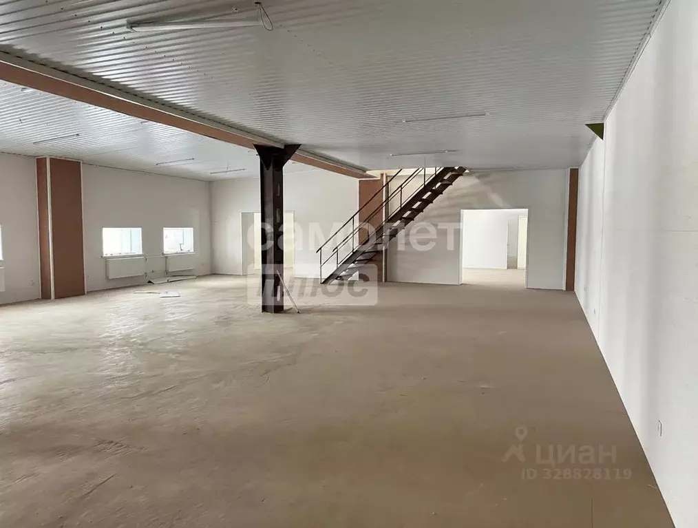 Помещение свободного назначения в Московская область, Дмитровский ... - Фото 1