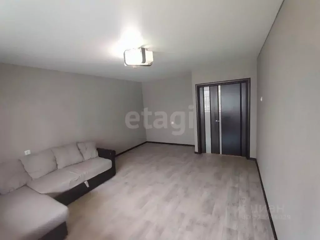 1-к кв. Вологодская область, Вологда Архангельская ул., 13а (45.7 м) - Фото 1