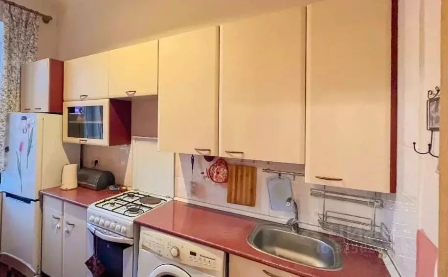 1-к кв. Волгоградская область, Волгоград Елецкая ул., 2 (30.5 м) - Фото 2