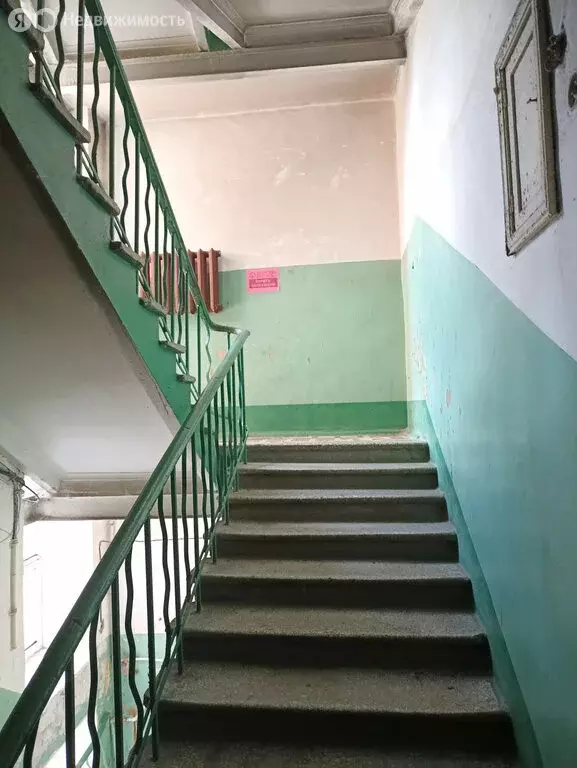 2-комнатная квартира: Серпухов, улица Крюкова, 1 (53.4 м) - Фото 2