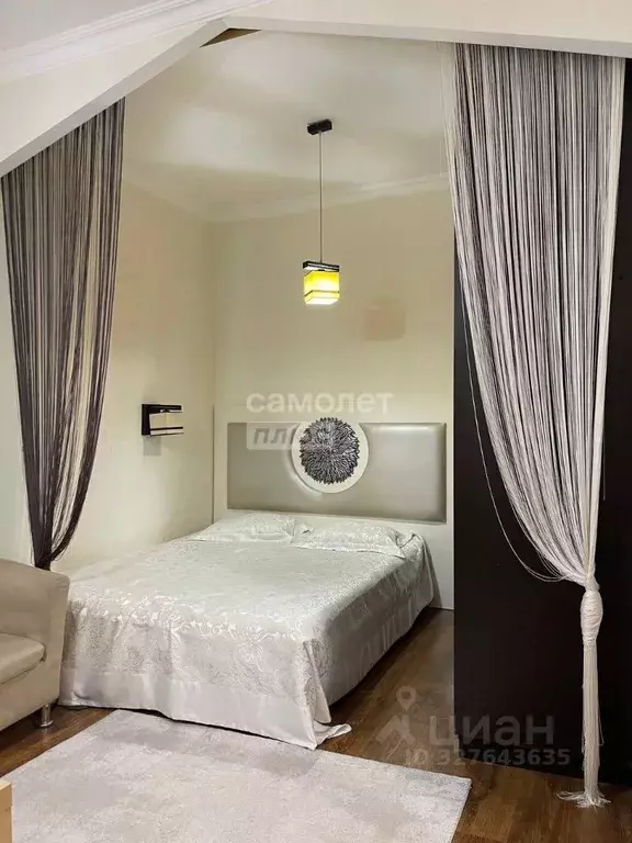 2-к кв. Кабардино-Балкария, Нальчик Балкарская ул., 4 (42.0 м) - Фото 2