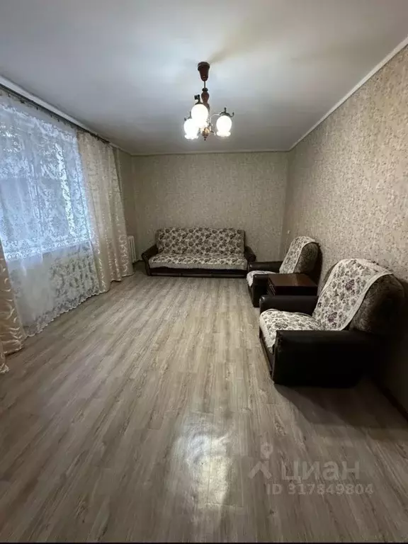 2-к кв. Крым, Феодосия ул. Челнокова, 80Б (62.0 м) - Фото 0