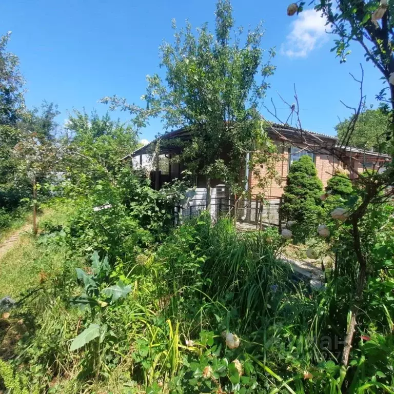Дом в Ростовская область, Ростов-на-Дону Днестровская ул., 34А (94 м) - Фото 0