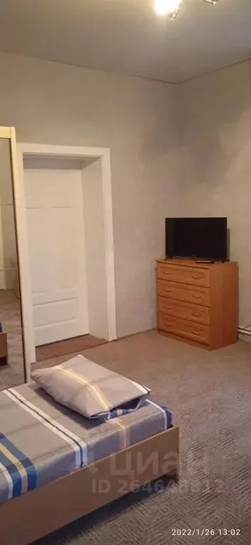 2-к кв. Калининградская область, Зеленоградск ул. Ткаченко, 3 (55.0 м) - Фото 2