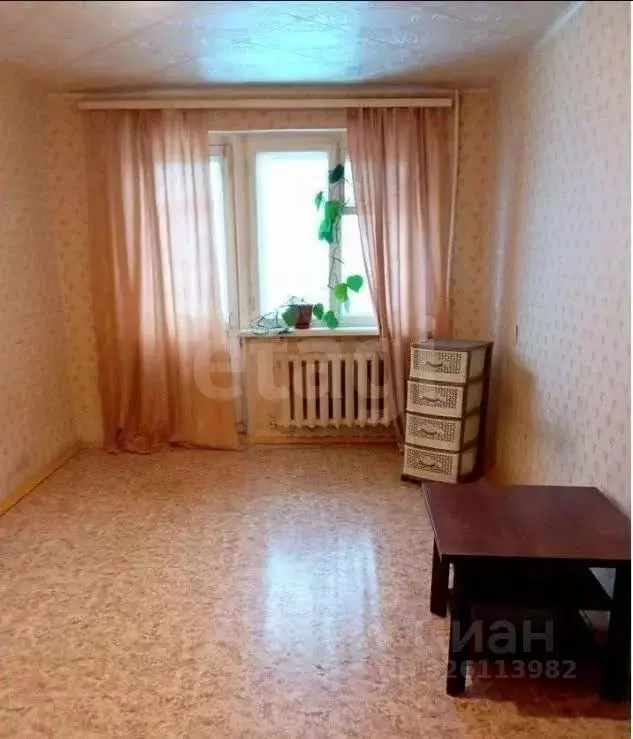 1-к кв. Свердловская область, Нижний Тагил ул. Черных, 48 (30.6 м) - Фото 1