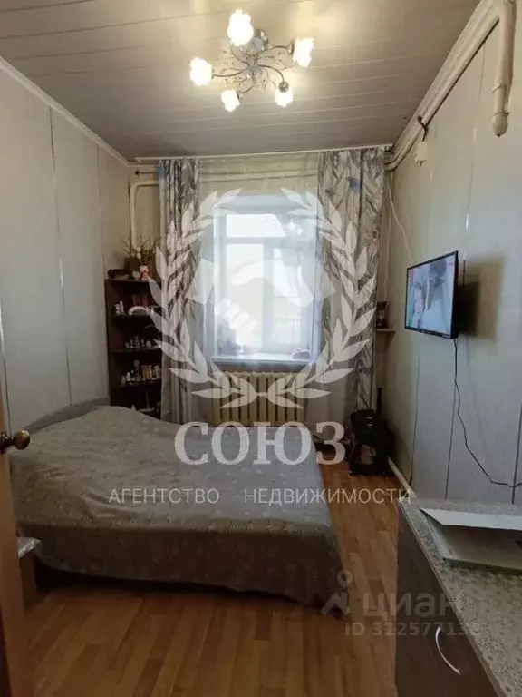 2-к кв. Калужская область, Калуга Коммунальная ул., 14 (50.5 м) - Фото 0