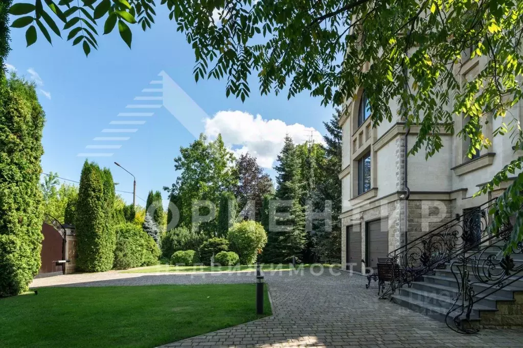 Дом в Москва д. Сенькино-Секерино, 115 (736 м) - Фото 2