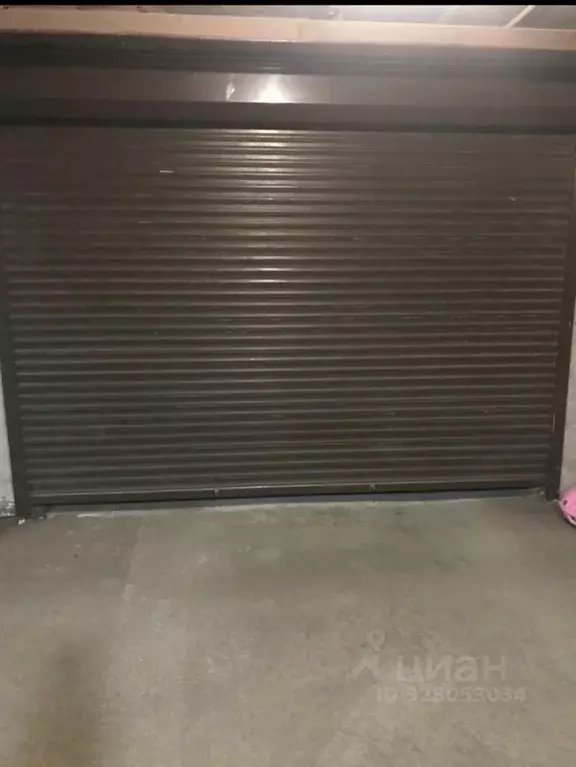 Гараж в Кемеровская область, Кемерово ул. 2-я Заречная, 4А (18 м) - Фото 2