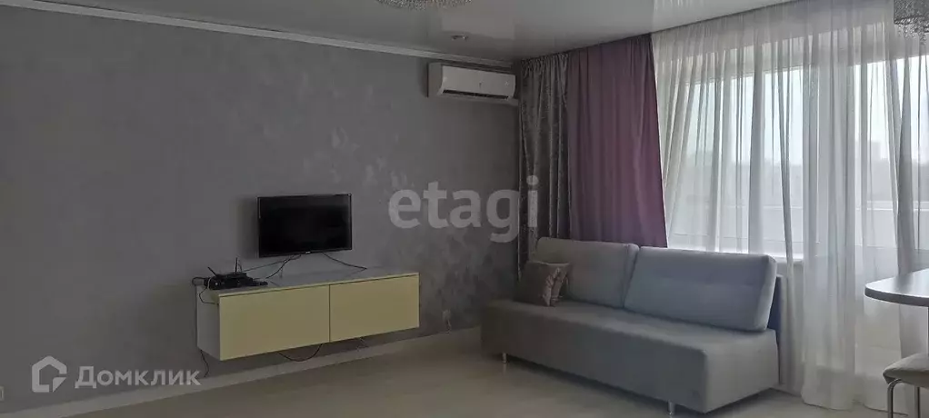 Продаётся 2-к квартира, 49.1 м - Фото 1