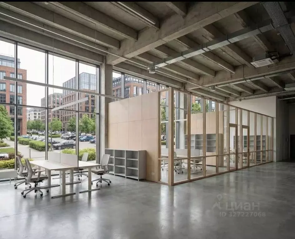 Помещение свободного назначения в Санкт-Петербург Литовская ул., 16 ... - Фото 2