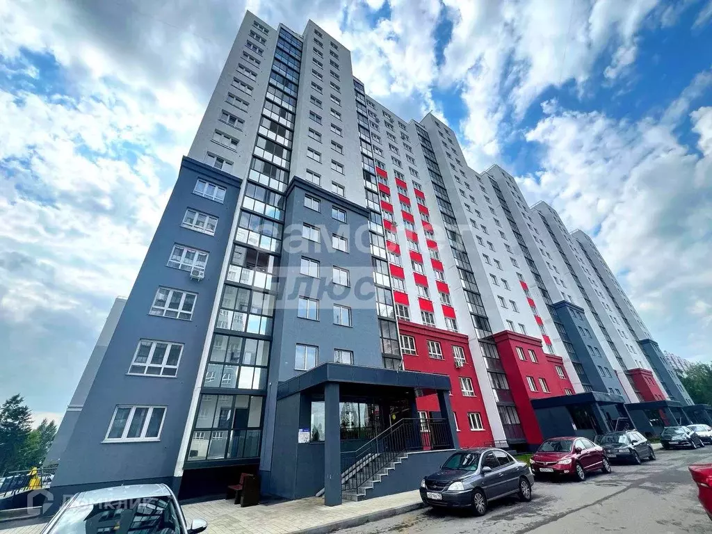 Продаётся 3-к квартира, 74.1 м - Фото 1