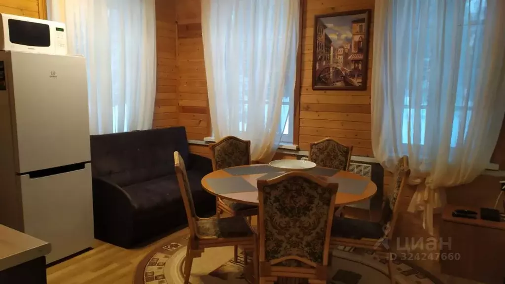 Помещение свободного назначения в Ленинградская область, Выборгский ... - Фото 1