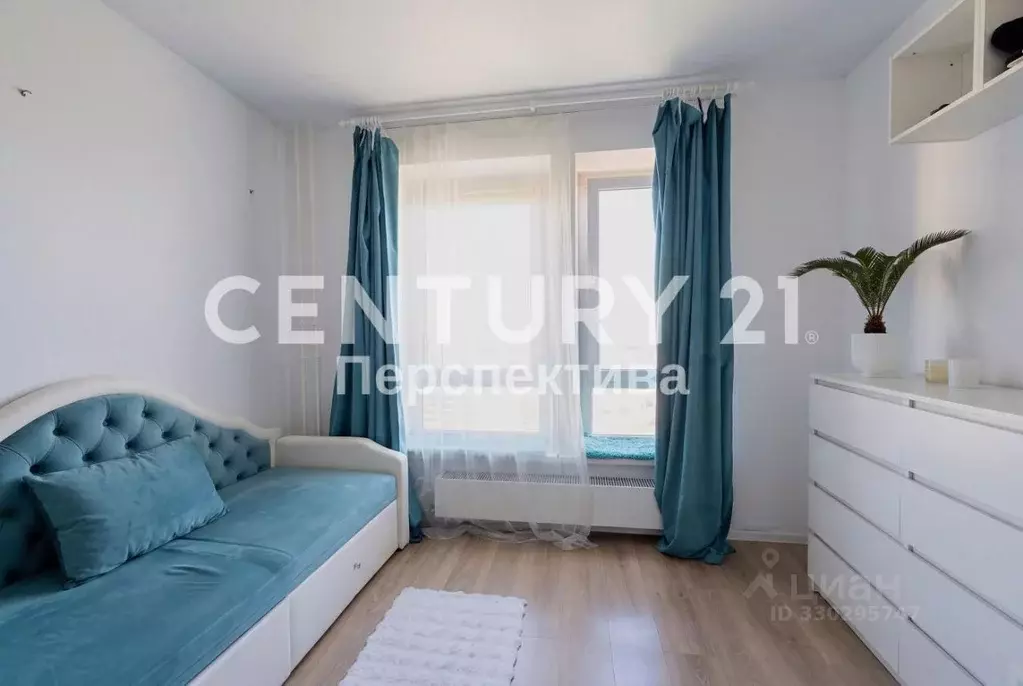 Студия Московская область, Люберцы ул. 8 Марта, 18к1 (20.0 м) - Фото 1