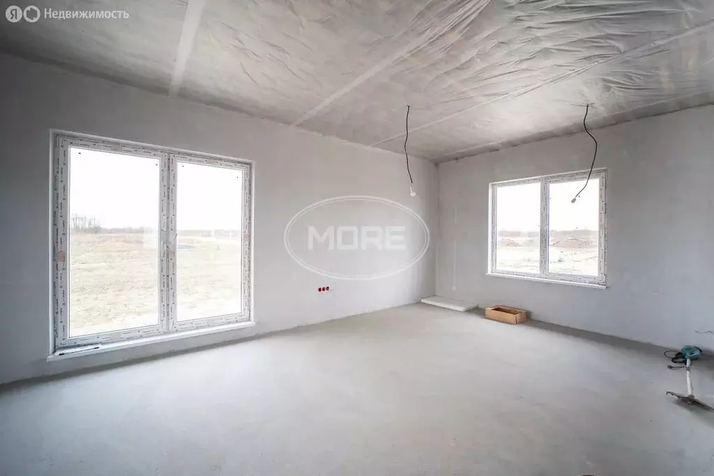 Дом в Калининградская область, Гурьевский муниципальный округ, посёлок ... - Фото 1