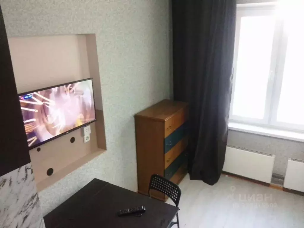 Студия Московская область, Красногорск бул. Красногорский, 14 (20.0 м) - Фото 1