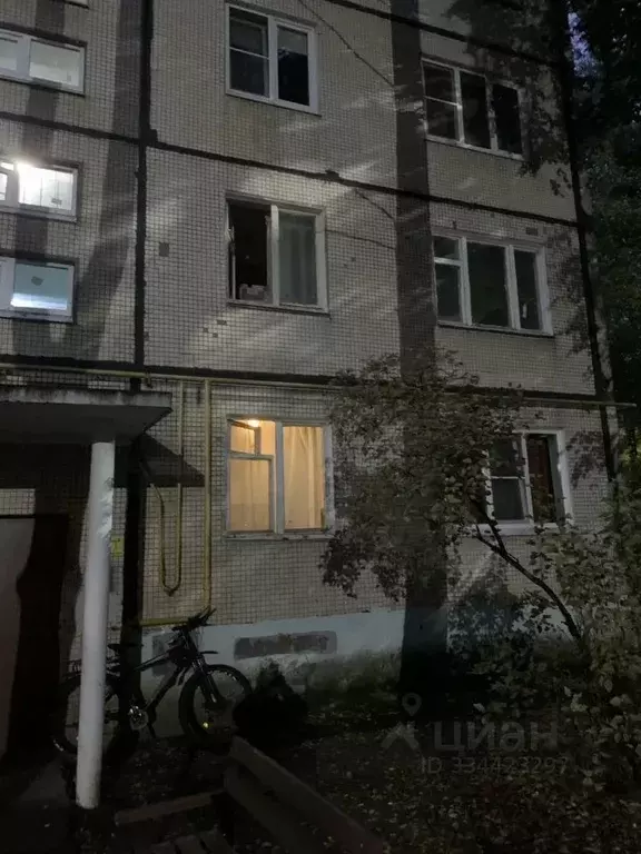 4-к кв. Московская область, Талдом Юбилейный мкр, 4 (59.0 м) - Фото 0