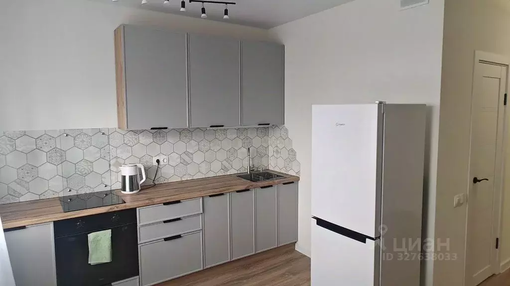 1-к кв. Московская область, Балашиха просп. Ленина, 72 (47.0 м) - Фото 1