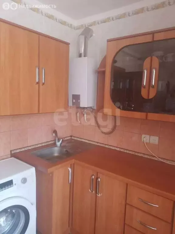 1-комнатная квартира: Севастополь, Лоцманская улица, 9 (34.1 м) - Фото 2