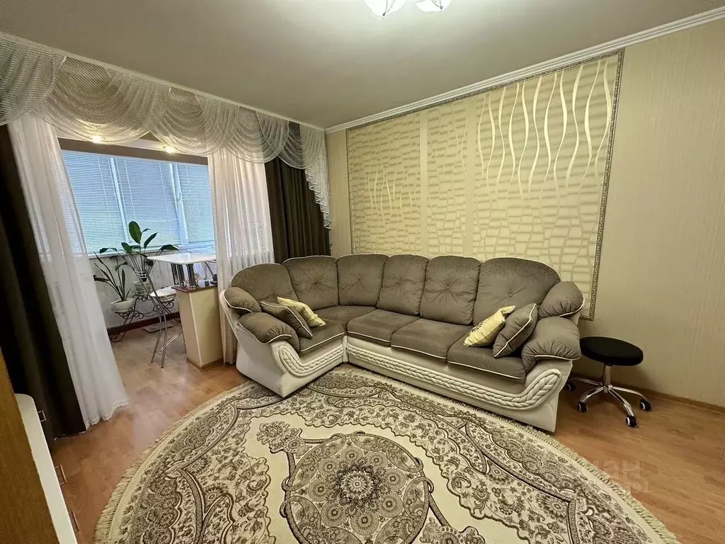 2-к кв. Ставропольский край, Пятигорск Подстанционная ул. (56.0 м) - Фото 2