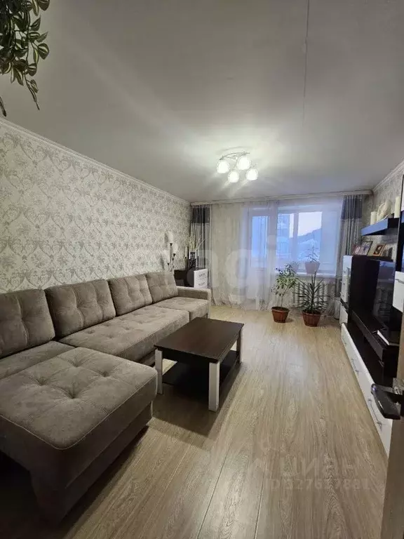 2-к кв. Алтай, Горно-Алтайск Коммунистический просп. (58.0 м) - Фото 1