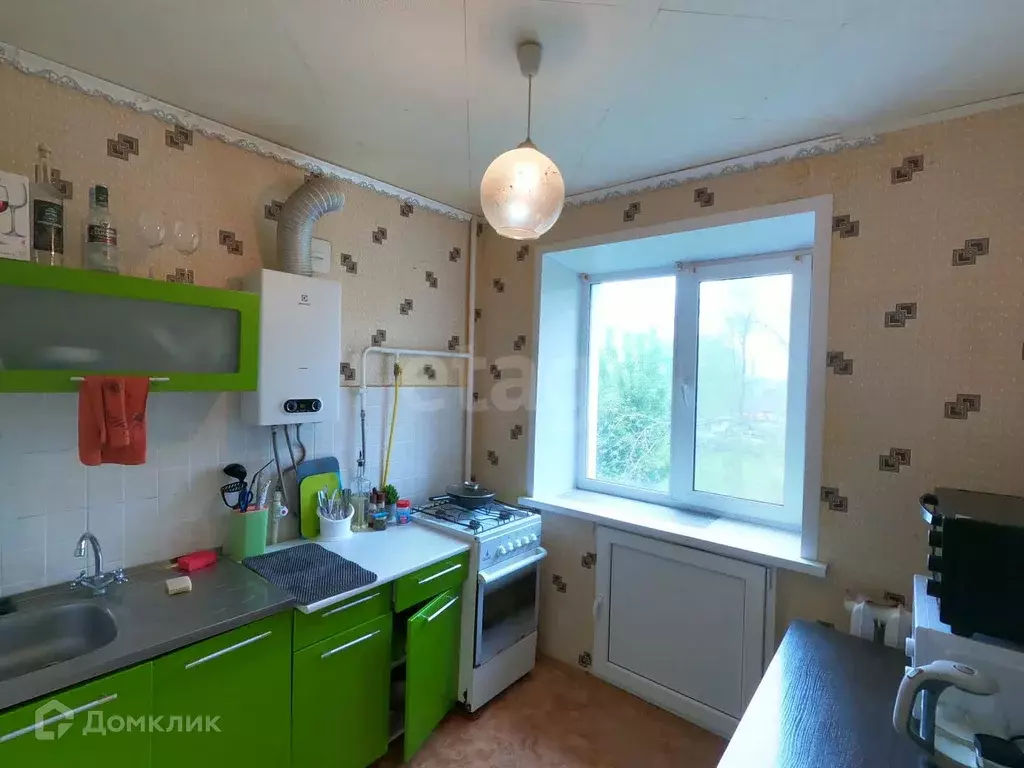 Продаётся 1-к квартира, 35 м - Фото 0