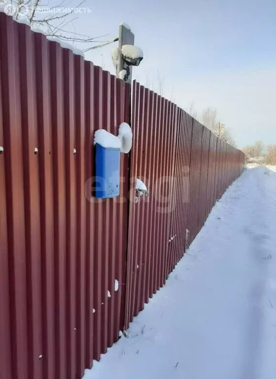 Дом в село Новоселебное, Привокзальная улица (70 м) - Фото 2