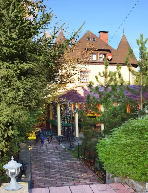 Дом в Московская область, Раменский муниципальный округ, Торпедо СНТ ... - Фото 1