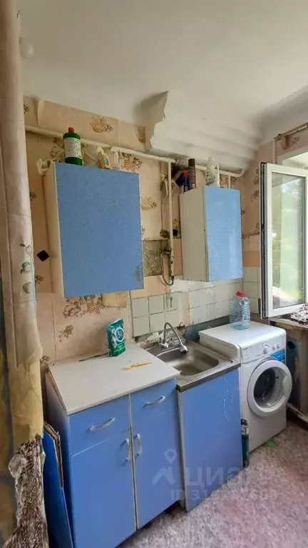 2-к кв. Владимирская область, Александров ул. Радио, 23 (41.0 м) - Фото 0