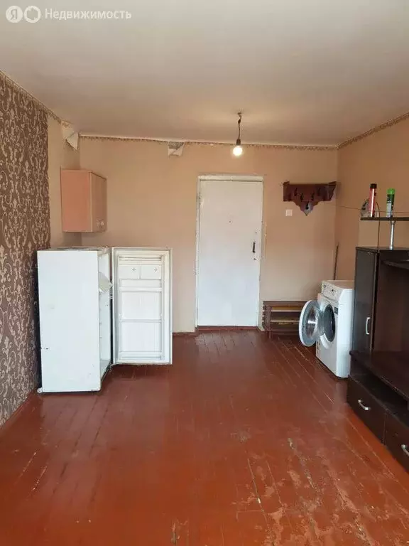 1к в -комнатной квартире (17 м) - Фото 1