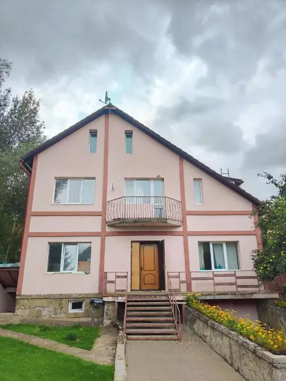 Коттедж в Московская область, Ленинский городской округ, д. Спасское ... - Фото 2