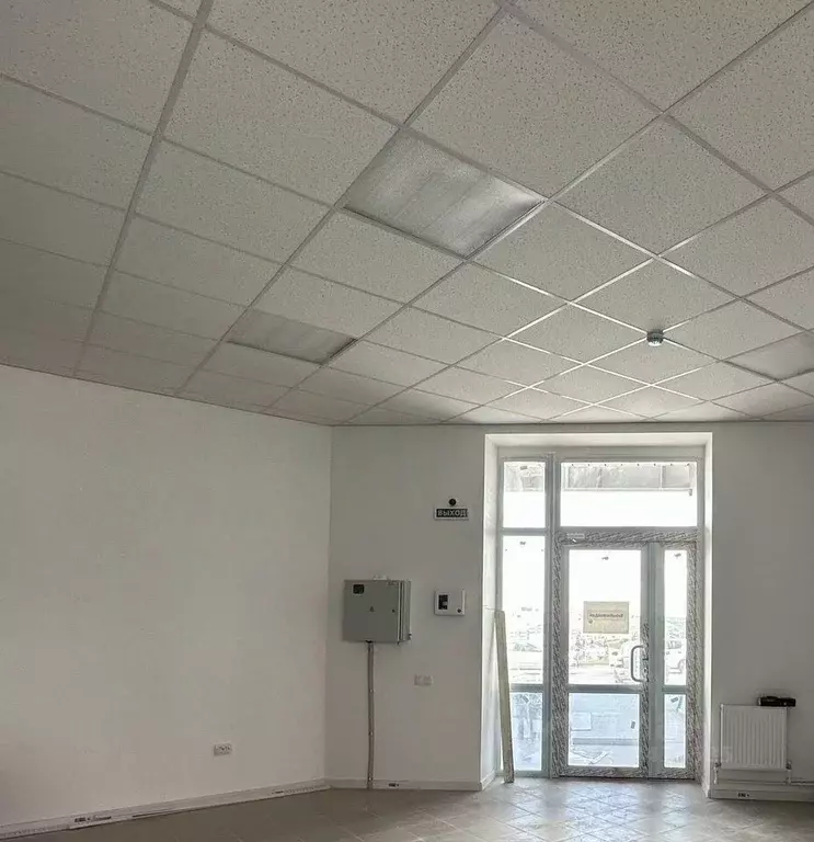 Помещение свободного назначения в Белгородская область, Белгород бул. ... - Фото 2