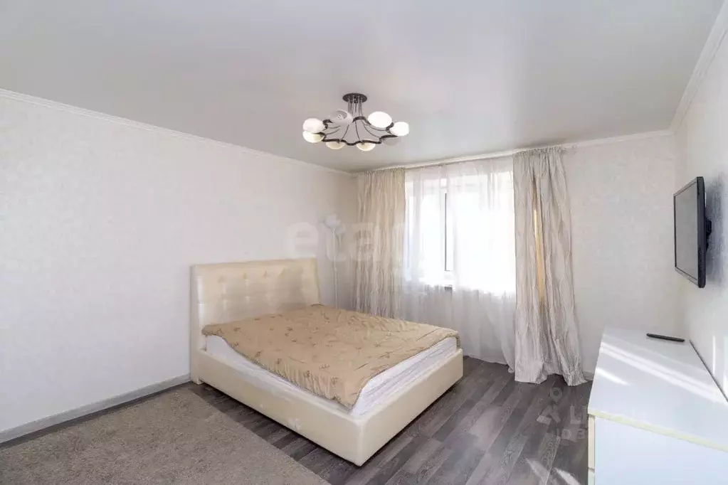 1-к кв. Тюменская область, Тюмень ул. Шишкова, 20 (46.0 м) - Фото 1