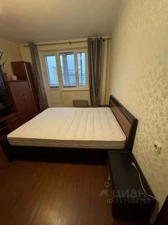 1-к кв. Москва Кунцевская ул., 10 (40.0 м) - Фото 0