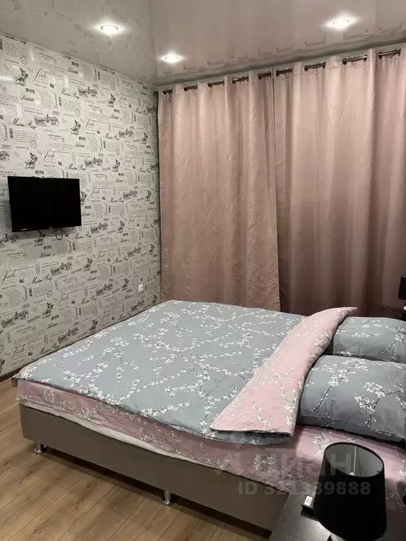 2-к кв. Пермский край, Пермь ул. Николая Островского, 93Б (51.0 м) - Фото 2