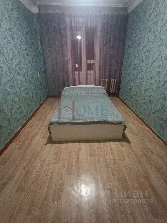 2-к кв. Новосибирская область, Новосибирск ул. Кирова, 80 (62.0 м) - Фото 1