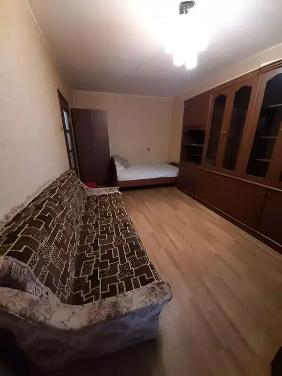 1-к кв. Московская область, Коломна ул. Филина, 3 (33.0 м) - Фото 1