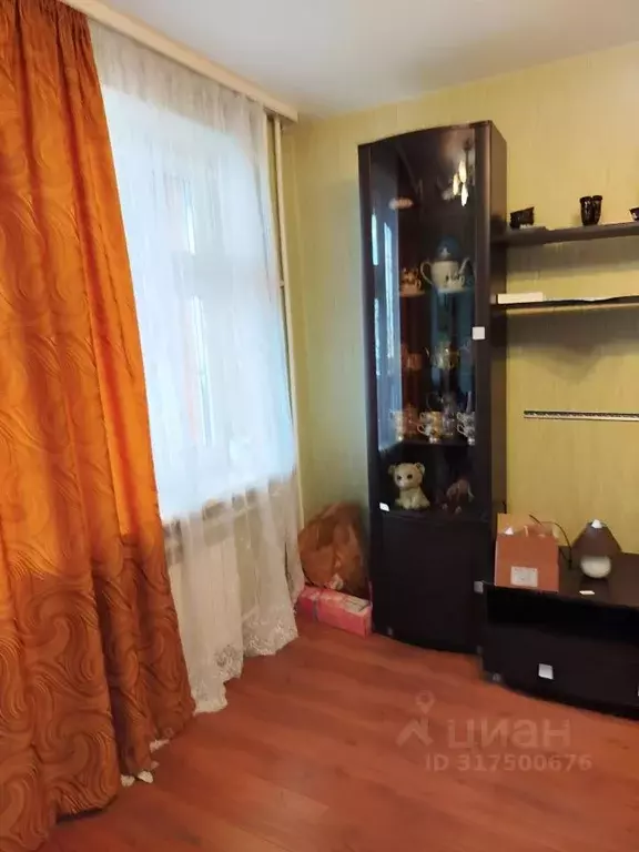 1-к кв. Татарстан, Казань ул. Хайдара Бигичева, 17 (46.0 м) - Фото 1