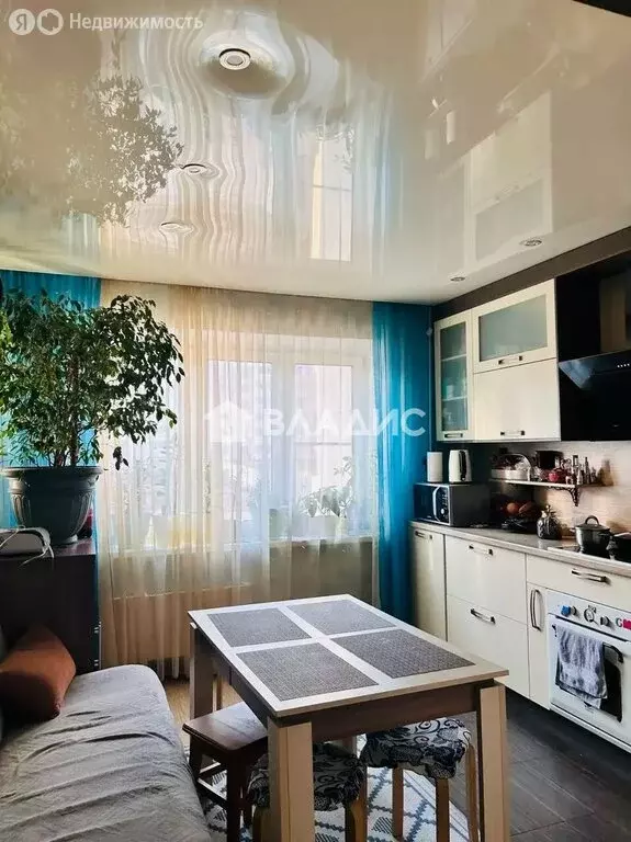 3-комнатная квартира: Иваново, микрорайон Рождественский, 8 (82 м) - Фото 2