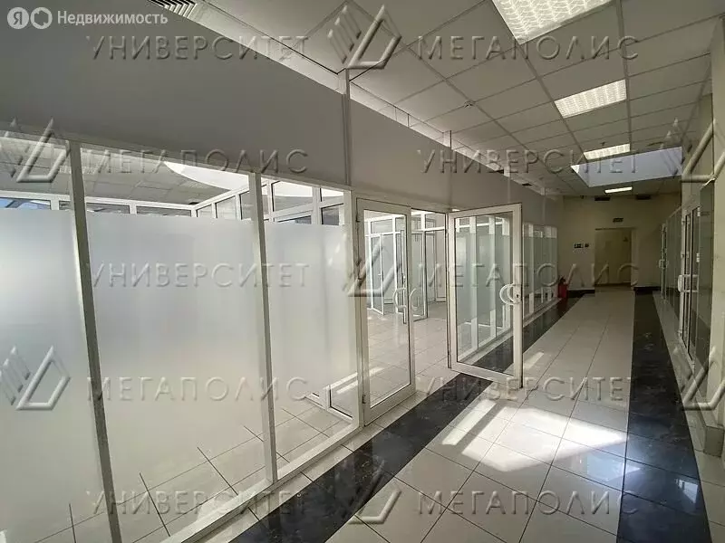 Офис (115 м) - Фото 1