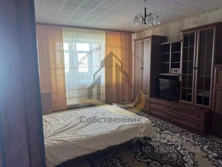 1-к кв. Белгородская область, Старый Оскол Комсомольский просп., 1б ... - Фото 2