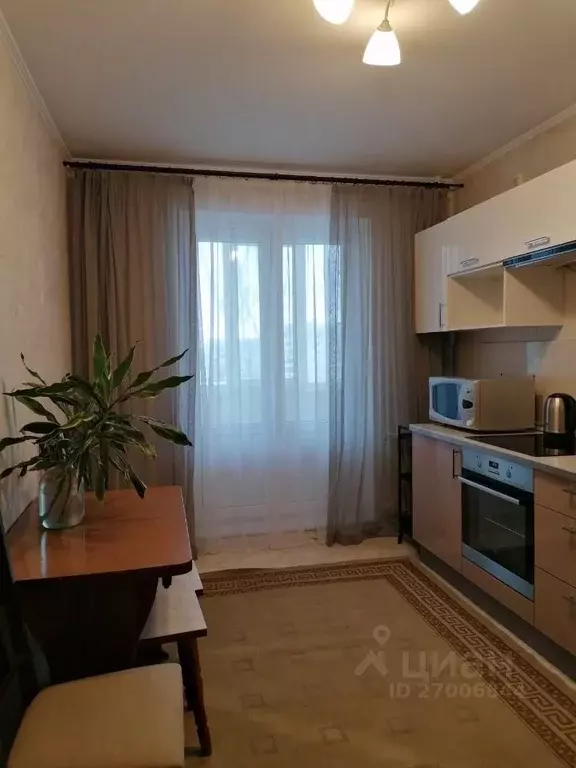3-к кв. Самарская область, Тольятти Тополиная ул., 31 (65.0 м) - Фото 1