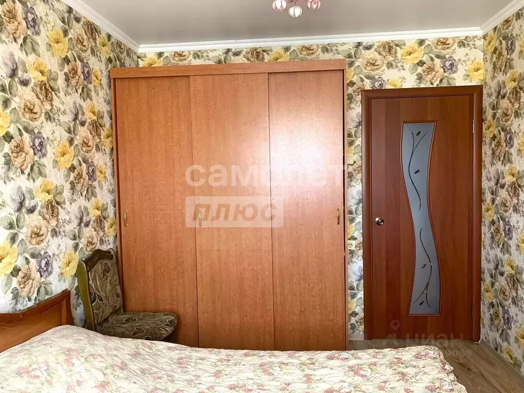 4-к кв. Калужская область, Калуга городской округ, д. Мстихино ул. ... - Фото 2